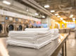 Coin and service laundry for sale in Bayside area