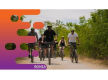 36703 Profitable Cycling Tourism Business - Somerset