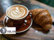 FULLY MANAGED CAFE FOR SALE