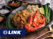 Asset Sale | Lease Transfer Only | Asian Cuisine Restaurant | Takeaway Food | Ipswich Area For Sale