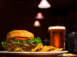 American-Inspired Hospitality Franchise Brand - 5928