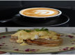 5½ DAY BREAKFAST BRUNCH LUNCH CAFÉ 15 KGS COFFEE PW $159,000 +SAV