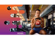 36697 High-Performing Boutique Fitness Studio in Melbourne CBD Fringe - Exclusive Multi-Suburb Territory