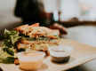 Cool and Clicky Sandwich Bar and Cafe – Prime Brunswick Street Fitzroy Location.