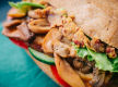 Cool and Clicky Sandwich Bar and Cafe – Prime Brunswick Street Fitzroy Location.