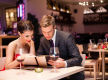 Fully Managed Fusion Restaurant with Rooftop Dining - Ref: 19266