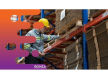 36706 Equipped & Profitable Pallet Racking & Forklift Solutions Supplier