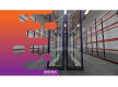 36706 Equipped & Profitable Pallet Racking & Forklift Solutions Supplier