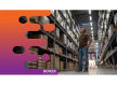 36706 Equipped Pallet Racking & Forklift Solutions Supplier