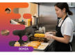 36710 Turnkey Korean Street Food Franchise Opportunity