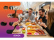 36710 Turnkey Korean Street Food Franchise Opportunity