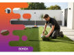 36714 Synthetic Grass Supply & Installation Business - Strong Referrals