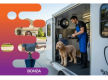 36719 Mobile Dog Grooming Service with Growth Potential