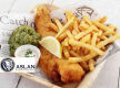 FISH AND CHIPS BUSINESS FOR SALE
