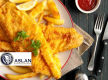 FISH AND CHIPS BUSINESS FOR SALE