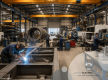 Fabrication & Engineering Business - Fully Managed
