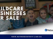 New Opportunity North Coast Childcare Centre Leasehold High Profit Returns
