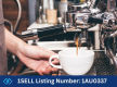 Soul Origin Cafe Franchise - High Performing