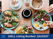 Soul Origin Cafe Franchise - High Performing