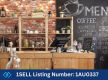 Soul Origin Cafe Franchise - High Performing
