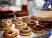 Established Food Manufacturing and Donut Production Facility