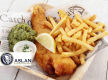 FISH & CHIPS FOR SALE