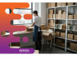 36698 Established Homewares E-Commerce Business - Growth Potential