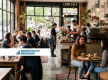 Local Favourite North Brisbane Cafe | 40kg + Coffee per week