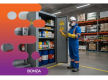 36724 Profitable Industrial Safety Equipment Sales & Service Business