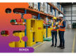 36724 Profitable Industrial Safety Equipment Sales & Service Business