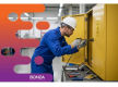 36724 Profitable Industrial Safety Equipment Sales & Service Business