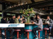 Rare Fully Under Management Bar with attached Bottle Shop
