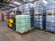 Pallet Manufacturing and Recycling Business Melbourne's North West Suburbs