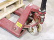 Pallet Manufacturing and Recycling Business Melbourne's North West Suburbs