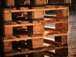 Pallet Manufacturing and Recycling Business Melbourne's North West Suburbs