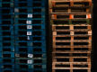 Pallet Manufacturing and Recycling Business Melbourne's North West Suburbs