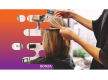 36721 Busy Hair Salon - Experienced Team & Streamlined Operations