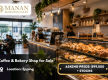 Coffee & Bakery Shop for Sale near Epping