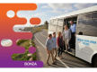 36730- Profitable Tourism and Transport Business Opportunity