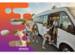 36730- Profitable Tourism & Transport Business - Diverse Revenue