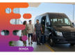36730- Profitable Tourism & Transport Business - Diverse Revenue