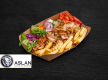 SOUVLAKI BAR FOR SALE