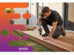 36733 Award Winning Decking Business - Profitable & Growing