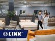 14 Y Furniture Brand-$47,000 incl. Truck & Equip. +SAV