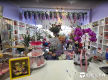 [ABS-102] FLORIST WITH 48 YEARS HISTORY FOR SALE