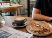 DELI / CAFE - FULLY UNDER MANAGE, PRIME BRUNSWICK LOCATION
