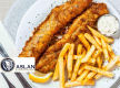 FREEHOLD & FISH AND CHIPS BUSINESS FOR SALE