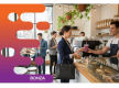36699 Established Cafe with Strong Weekday Trade