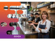 36699 Established Cafe with Strong Weekday Trade