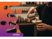 36699 Thriving Cafe Business in Busy Commercial Precinct